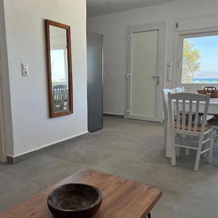 Villa Stou Chiou Agia Anna  Екстериор снимка